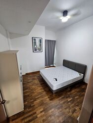 Hazel Park Condominium (D23), Condominium #583989761
